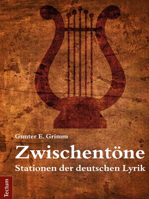 cover image of Zwischentöne